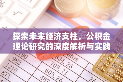 达日探索未来经济支柱，公积金理论研究的深度解析与实践意义