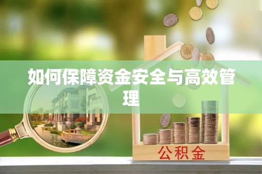 达日如何保障资金安全与高效管理