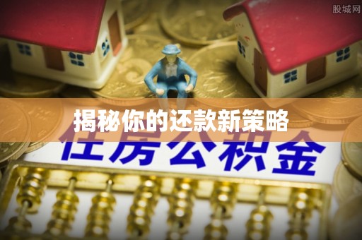 达日揭秘你的还款新策略