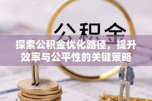 达日探索公积金优化路径，提升效率与公平性的关键策略
